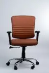Metal Office Chair| Divisions furniture